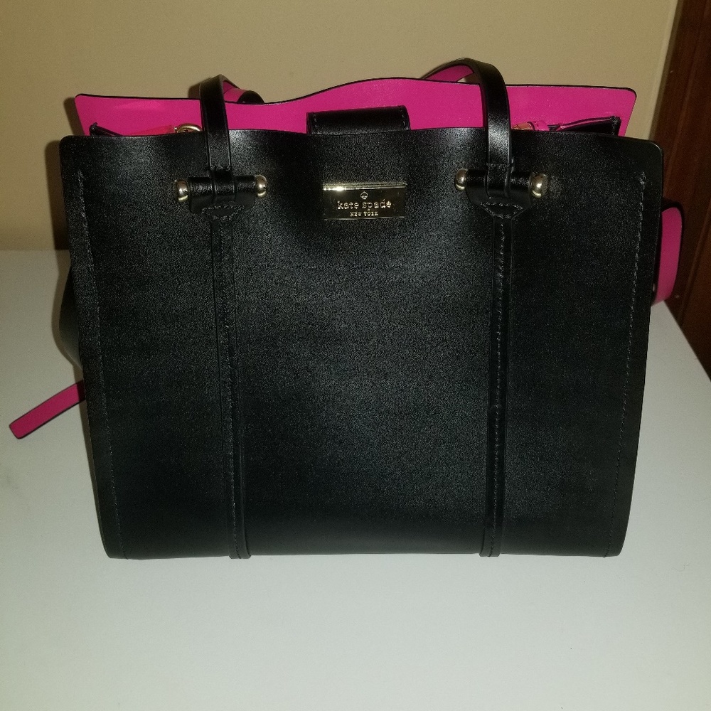 Kate Spade Arbour Hill Annele tote/purse/bag
